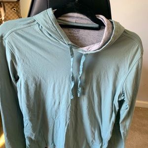 Vince hoodie for Men